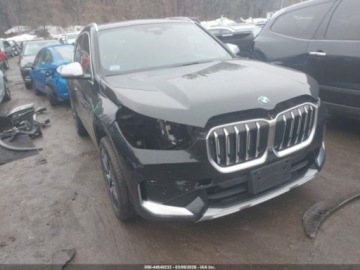 BMW X1 U11 2023 BMW X1 2023 BMW X1 XDRIVE28I 2.0 Benzyna 241KM, zdjęcie 1