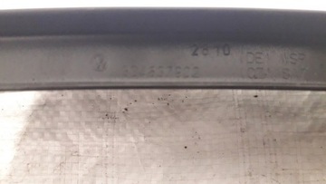 Passat B6 КРЫШКА СТОЙКИ ПЕРЕДНЯЯ СПРАВА