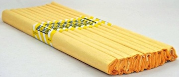 Папиросная бумага, гофрированная бумага светло-серого цвета, крепированная бумага светло-серого цвета.