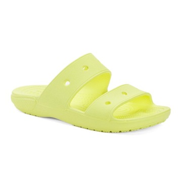 Klapki Crocs Classic Sandal giallo chiaro 38-39 EU