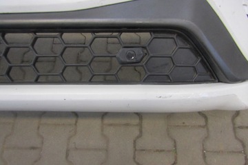 Zderzak przód przedni Volvo XC60 Lift R-Design 13-