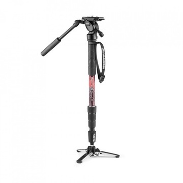 Monopod Element MII Video