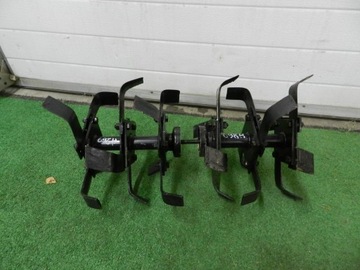 698H GLEBOGRYZARKA FREZY 50 CM