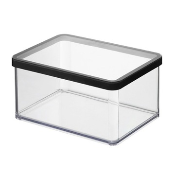 Pojemnik na żywność szeroki Rotho LOFT 2.25l