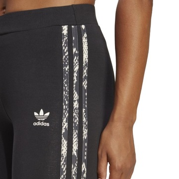 ADIDAS LEGGINSY ORIGINALS 3-STRIPES IB8794 r XS