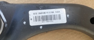 MB3C-3084-B3A, Querlenker vorne rechts oben AMAROK II RANGER VI MB3C-3084-B3A neu Original | thumb 3