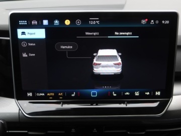 Volkswagen Golf VIII 2025 VW Golf 1.5 eTSI, Salon Polska, 1. Właściciel, zdjęcie 15