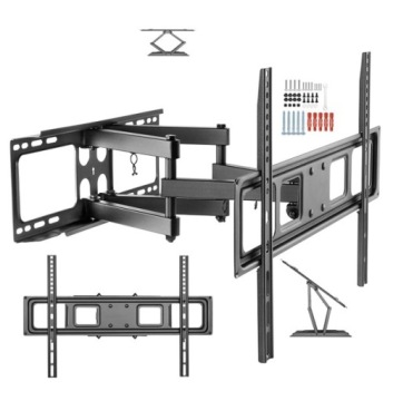 Otočný Držák Pro Televizor KD-65X8505C Sony Věšák Rameno Hák Uchopovač