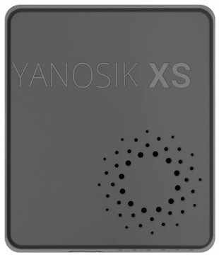 Yanosik XS дорожный коммуникатор