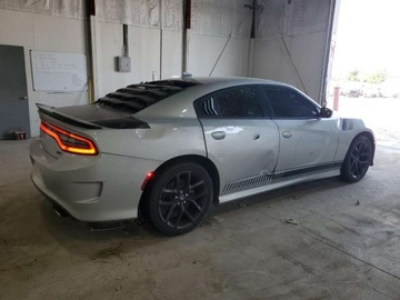 Dodge Charger VII 2021 Dodge Charger GT 2021 3.6l 3.6 Benzyna 300KM, zdjęcie 3