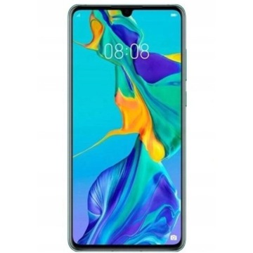 Смартфон Huawei P30 8 ГБ/128 ГБ синий