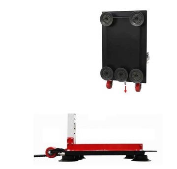 Съемник для удаления вмятин на рычагах кузова, корректировщик ремонта автомобильных чехлов АВТОБУС