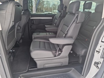 Toyota Verso 2024 Toyota PROACE VERSO 2.0 D4-D Long VIP 2.0 D4-D LON, zdjęcie 12