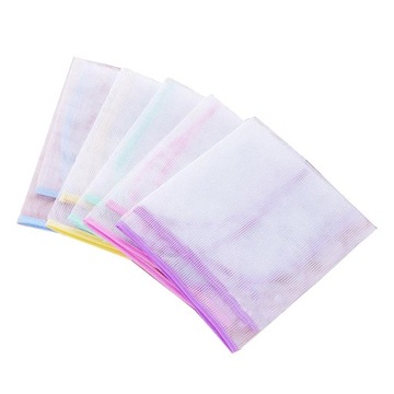 Набор из 20 гладильных сеток для глажки подушечек для глажки.