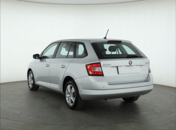 Skoda Fabia III Kombi 1.2 TSI 110KM 2015 Skoda Fabia 1.2 TSI, Salon Polska, Serwis ASO, zdjęcie 3