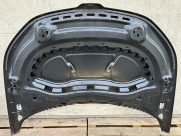 KAPOTA KRYT MOTORU SKODA KODIAK 565 2016- MOC PĚKNÝ