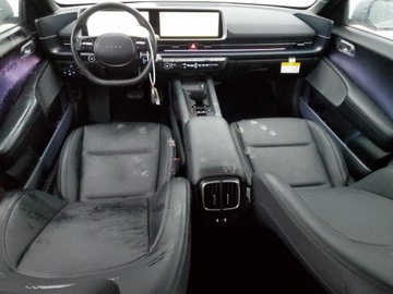 Hyundai IONIQ 6 2023 Hyundai IONIQ 6 SEL 2023 Elektryczny 225KM, zdjęcie 8