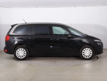 Citroen Grand C4 Picasso II Grand Picasso 1.6 BlueHDi 120KM 2015 Citroen C4 Grand Picasso 1.6 BlueHDi, Navi, Klima, zdjęcie 5