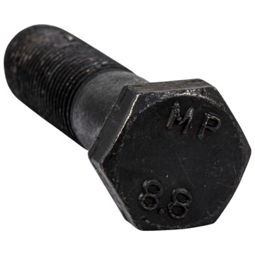 Śruba czopa koła przedniego C 330 C 360 M14x1,5x60