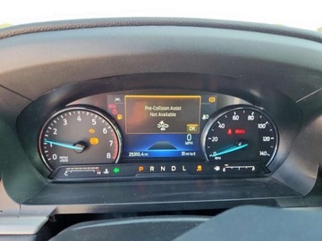 Ford Explorer VI 2023 Ford Explorer XLT 2023 2.3L 2.3 Benzyna 300KM, zdjęcie 9