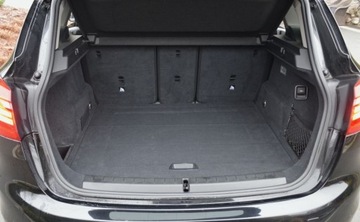 BMW Seria 2 F22-F23-F45-F46 Active Tourer 216d 116KM 2015 BMW Seria 2 216 D BI-Xenon Nawigacja Klimatronik Serwis 1.5 Diesel 116KM, zdjęcie 34