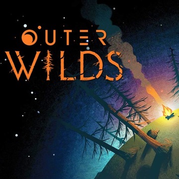 OUTER WILDS STEAM PC PL NOWA GRA PEŁNA WERSJA