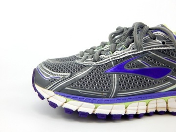 Туфли BROOKS GTS r 38/24 см