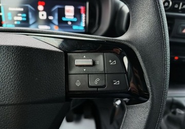 Citroen Berlingo III Osobowy M Facelifting 1.5 BlueHDi 102KM 2024 Citroen Berlingo 1.5 BlueHDI 102KM Vat 23 Salon PL 1 wlasciciel ASO 1.5, zdjęcie 19