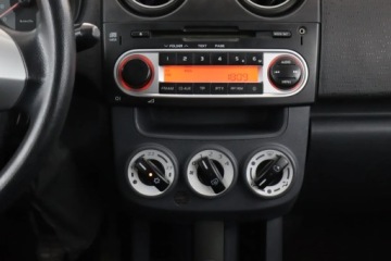 Mitsubishi Colt VI Hatchback 1.3 i 16V CZ3 95KM 2011 Mitsubishi Colt 1.3, Salon Polska, Klima,ALU, zdjęcie 12