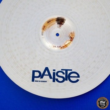 Paiste - пластина Alpha Full Ride 20 дюймов