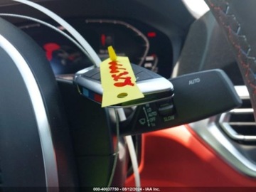 BMW Seria 4 G22-23-26 2023 BMW M4 2023r, Coupe, RWD, 3.0L 3.0 Benzyna 503KM, zdjęcie 12