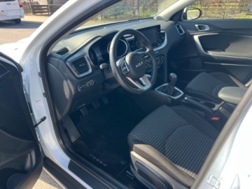 Kia XCeed 2024 Kia XCeed Nawigacja Kamera Cofania Grzana Kierownica Asystent Pasa Tempomat, zdjęcie 3