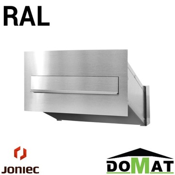 Skrzynka JONIEC duża zwykła 285x145 SDZ Kolor