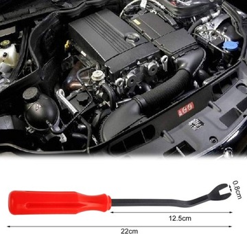 ЗАЖИМЫ, ШПИЛЬКИ, АВТОМОБИЛЬНЫЕ ЗАЖИМЫ ДЛЯ ОБИВКИ АВТОМОБИЛЯ