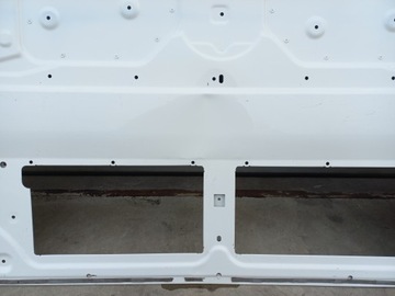 ОРИГИНАЛЬНЫЙ КАПОТ, ПЕРЕДНЯЯ РЕШЕТКА, VOLVO FH 5