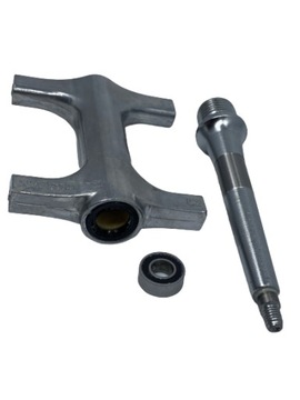 АЛЮМИНИЕВЫЕ ПЕДАЛИ ДЛЯ МАШИН FEIMIN K174 2 ШТ.