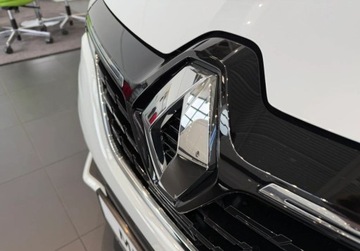 Renault Megane IV GrandCoupe Facelifting 1.3 TCe 140KM 2025 Renault Megane GrandCoupe kolor Bialy 2025 OD REKI 1.3 Benzyna, zdjęcie 19