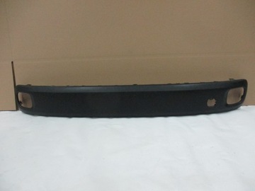 Listwa zderzaka tył Fiat Panda 3 III 735520707