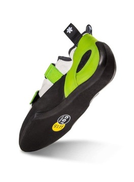 Кроссовки OCUN JETT QC 39