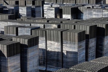 GEO kratka trawnikowa ogrodowa parkingowa 10szt.