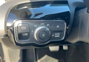 Mercedes CLA C118/X118 Coupe Plug-In 1.3 250e 218KM 2021 Mercedes-Benz CLA 1.3 Hybryda plug-in 218 KM LED Nawigacja Kamera Sensor R, zdjęcie 15