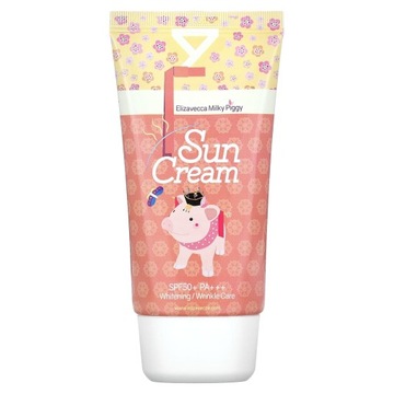 Elizavecca Milky Piggy Sun Крем SPF 50+, 50 мл