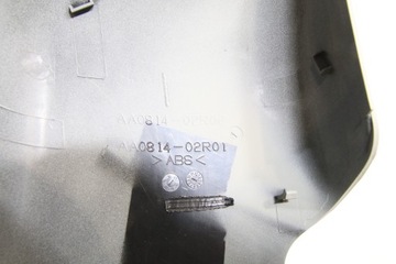 POUZDRO VRSTVA ZRCÁTKO NOVÁ PRAVÁ DODGE JOURNEY 2007-2021 FIAT FREEMONT