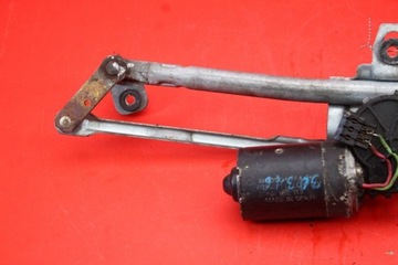 MECHANIZM SILNICZEK WYCIERACZEK PRZÓD EU 1J0955325A VW GOLF 4 IV 97-06