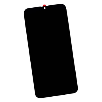 Запасная часть в сборе дигитайзера сенсорного экрана ЖК-дисплея для Samsung M20/