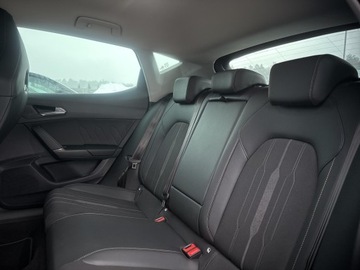 Cupra Leon II Hatchback 2.0 TSI 190KM 2024 Cupra Leon 2.0TSI 190KM DSG(Salon Polska, bezwypad, zdjęcie 16