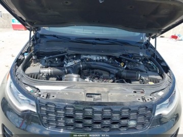 Land Rover Discovery V 2024 Land Rover Discovery P360 Dynamic SE 2024 3.0l 3.0 Benzyna 355KM, zdjęcie 8
