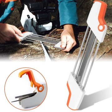 ОСТРАЯ ЦЕПЬ ДЛЯ STIHL 4.8MM 0.325