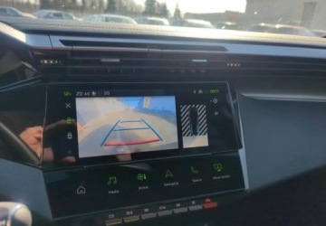 Peugeot 2025 Peugeot 308 GT 1.2 mHEV 136KM Automat FV23 Salon PL 1 wl. Kamera Navi serw, zdjęcie 11