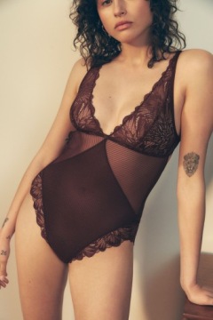 Прожектор Body Lavish BS M